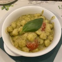   at Origano Campo de' Fiori in Rome