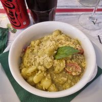  at Origano Campo de' Fiori in Rome