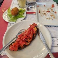  at Origano Campo de' Fiori in Rome