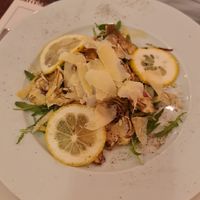  at Origano Campo de' Fiori in Rome