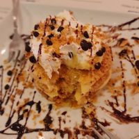  at Origano Campo de' Fiori in Rome