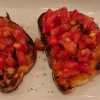  at Origano Campo de' Fiori in Rome