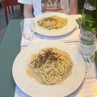   at Origano Campo de' Fiori in Rome