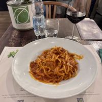   at Origano Campo de' Fiori in Rome