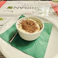   at Origano Campo de' Fiori in Rome