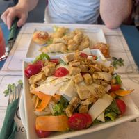  at Origano Campo de' Fiori in Rome