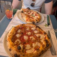  at Origano Campo de' Fiori in Rome