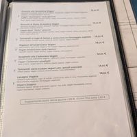  at Origano Campo de' Fiori in Rome