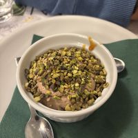   at Origano Campo de' Fiori in Rome