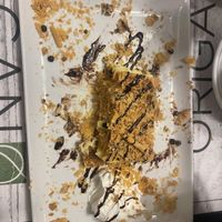   at Origano Campo de' Fiori in Rome