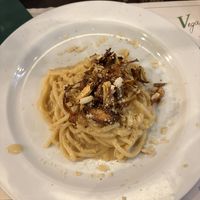   at Origano Campo de' Fiori in Rome