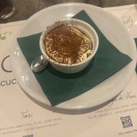   at Origano Campo de' Fiori in Rome