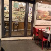   at Origano Campo de' Fiori in Rome