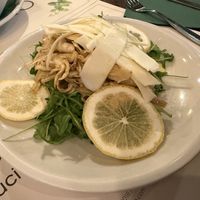   at Origano Campo de' Fiori in Rome