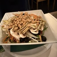   at Origano Campo de' Fiori in Rome