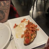   at Origano Campo de' Fiori in Rome