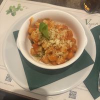   at Origano Campo de' Fiori in Rome