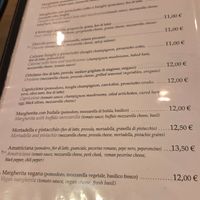  at Origano Campo de' Fiori in Rome