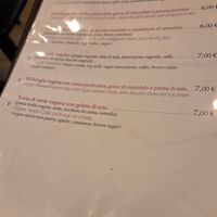  at Origano Campo de' Fiori in Rome