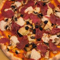  at Origano Campo de' Fiori in Rome