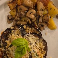 Soo good at Origano Campo de' Fiori in Rome