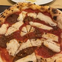   at Origano Campo de' Fiori in Rome