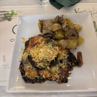   at Origano Campo de' Fiori in Rome