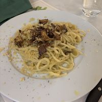   at Origano Campo de' Fiori in Rome