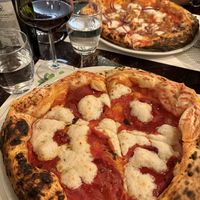   at Origano Campo de' Fiori in Rome