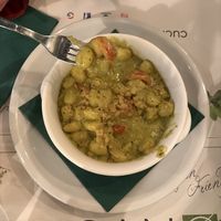   at Origano Campo de' Fiori in Rome