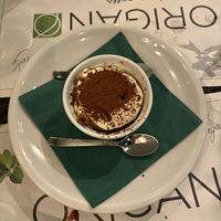   at Origano Campo de' Fiori in Rome