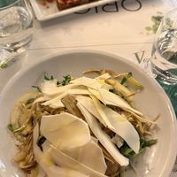  at Origano Campo de' Fiori in Rome