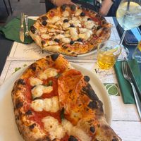   at Origano Campo de' Fiori in Rome