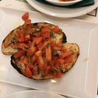   at Origano Campo de' Fiori in Rome