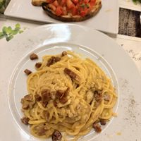   at Origano Campo de' Fiori in Rome