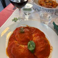   at Origano Campo de' Fiori in Rome