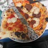  at Origano Campo de' Fiori in Rome