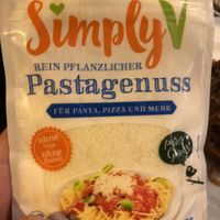 They proved it was vegan 😍🥰😂 at Origano Campo de' Fiori in Rome