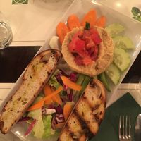 Excellent!! A lot of vegan options 😊 at Origano Campo de' Fiori in Rome