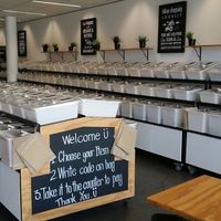 bulk dry goods at The Produce Bulk Foods in Ashgrove