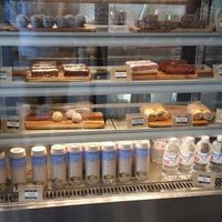display case at The Produce Bulk Foods in Ashgrove