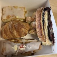   at Boulangerie Ghysens in Herstal