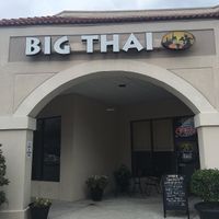 Big Thai 2 Restaurant, Landfall Center at Big Thai 2 in Wilmington