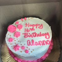 1 of 2  at Imagine Desserts Vegan Bakery in Albany