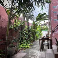   at Frutteto Cozinha Artesanal in Recife