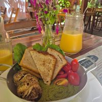  at Frutteto Cozinha Artesanal in Recife