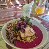  at Frutteto Cozinha Artesanal in Recife