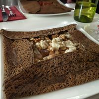  at Delice & Sarrasin in New York City