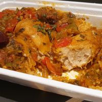  at Delice & Sarrasin in New York City