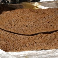  at Delice & Sarrasin in New York City